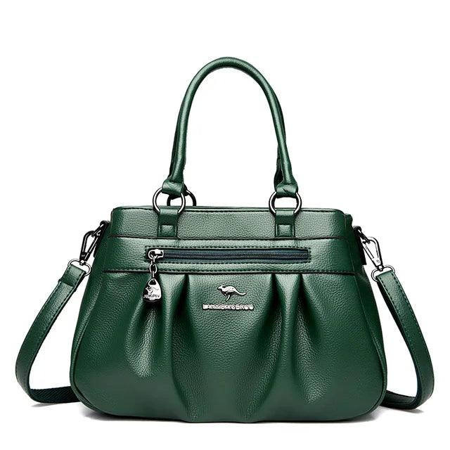 Sac en cuir - Roma