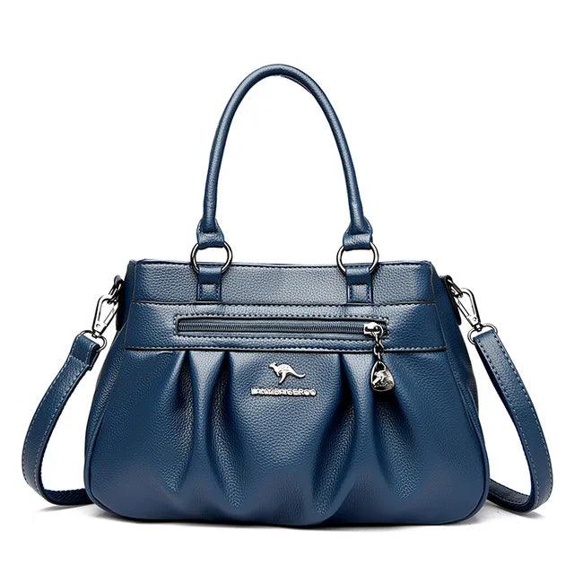 Sac en cuir - Roma