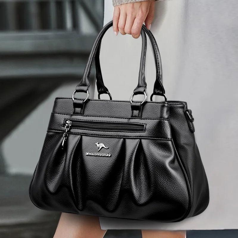 Sac en cuir - Roma