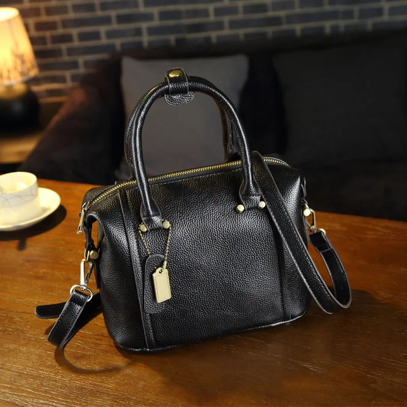 Sac en cuir - Undine