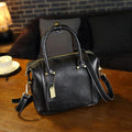 Sac en cuir - Undine