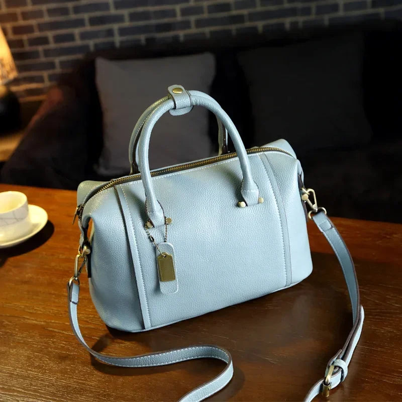 Sac en cuir - Undine