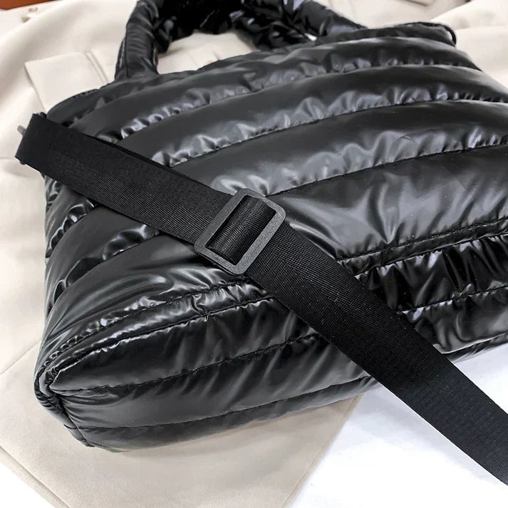 Sac matelassé Oriana