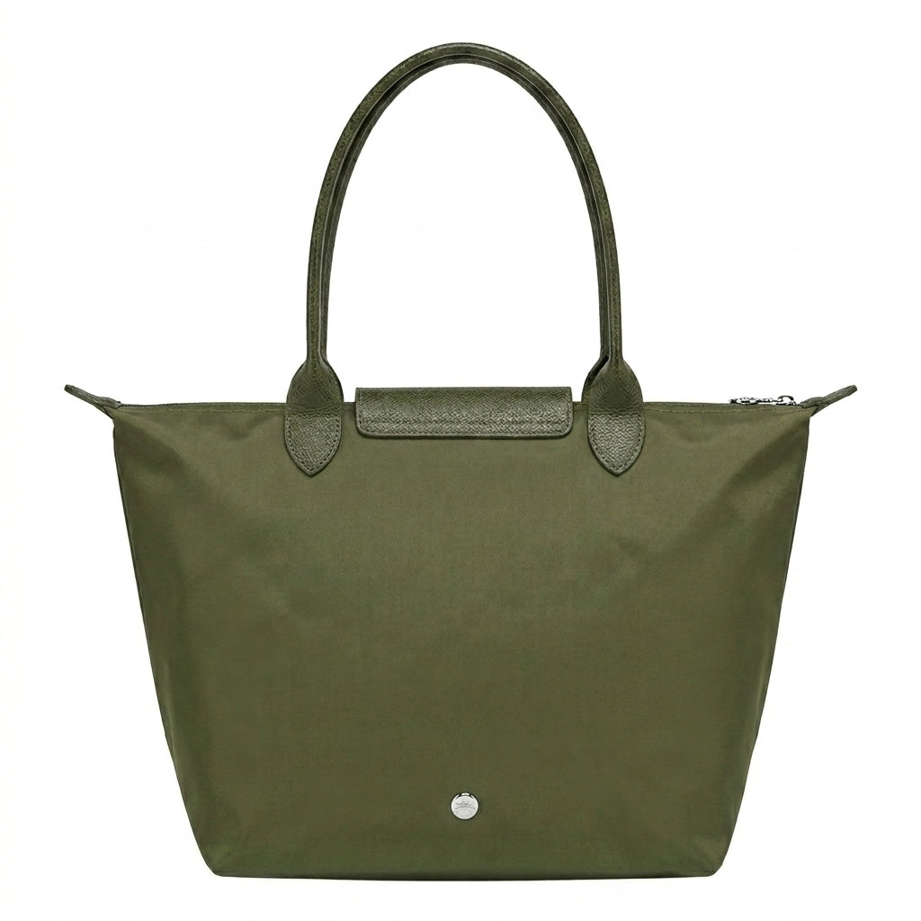 Grand sac premium / Vert