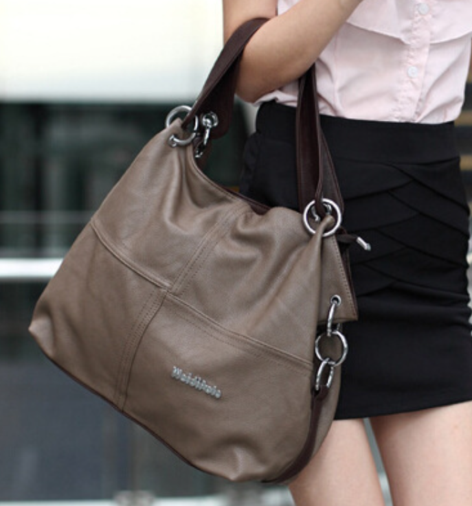 Sac en cuir - Sayuri