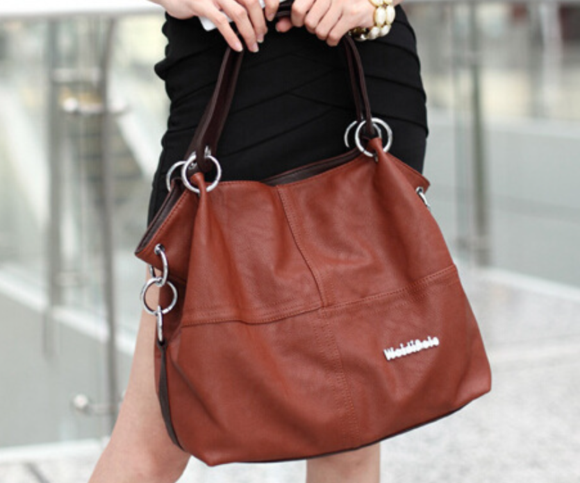 Sac en cuir - Sayuri