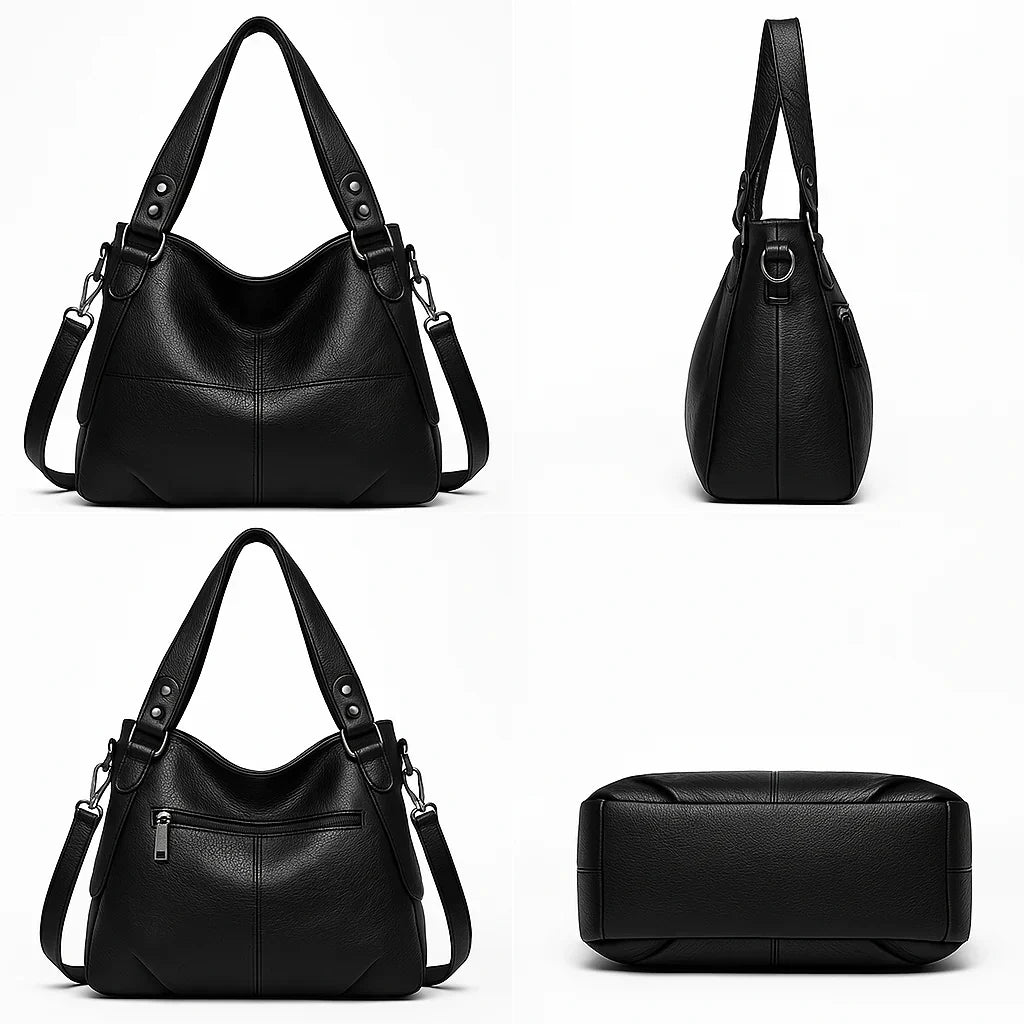Sac en cuir - Atis