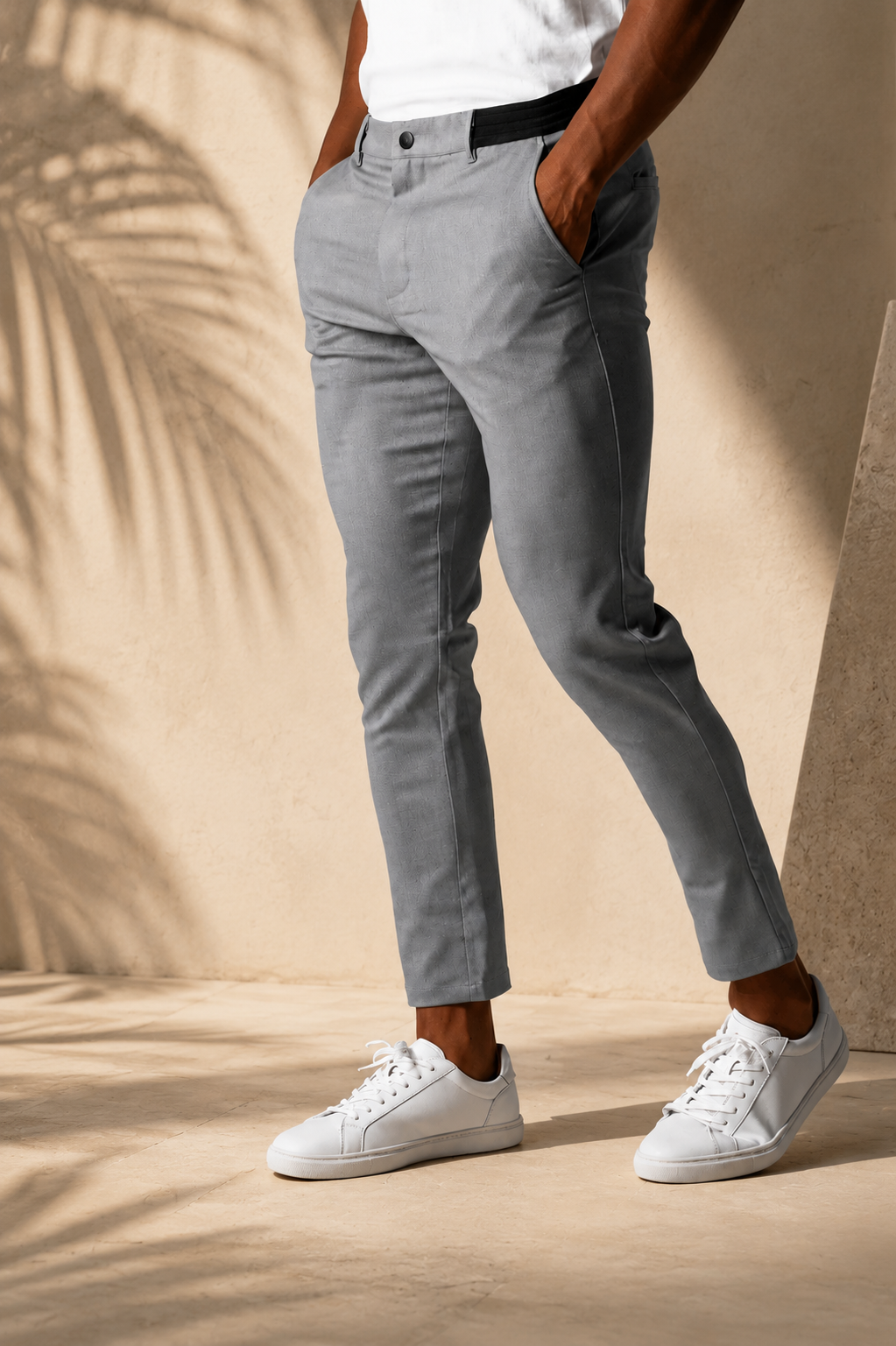 Cino - Chino premium extensible