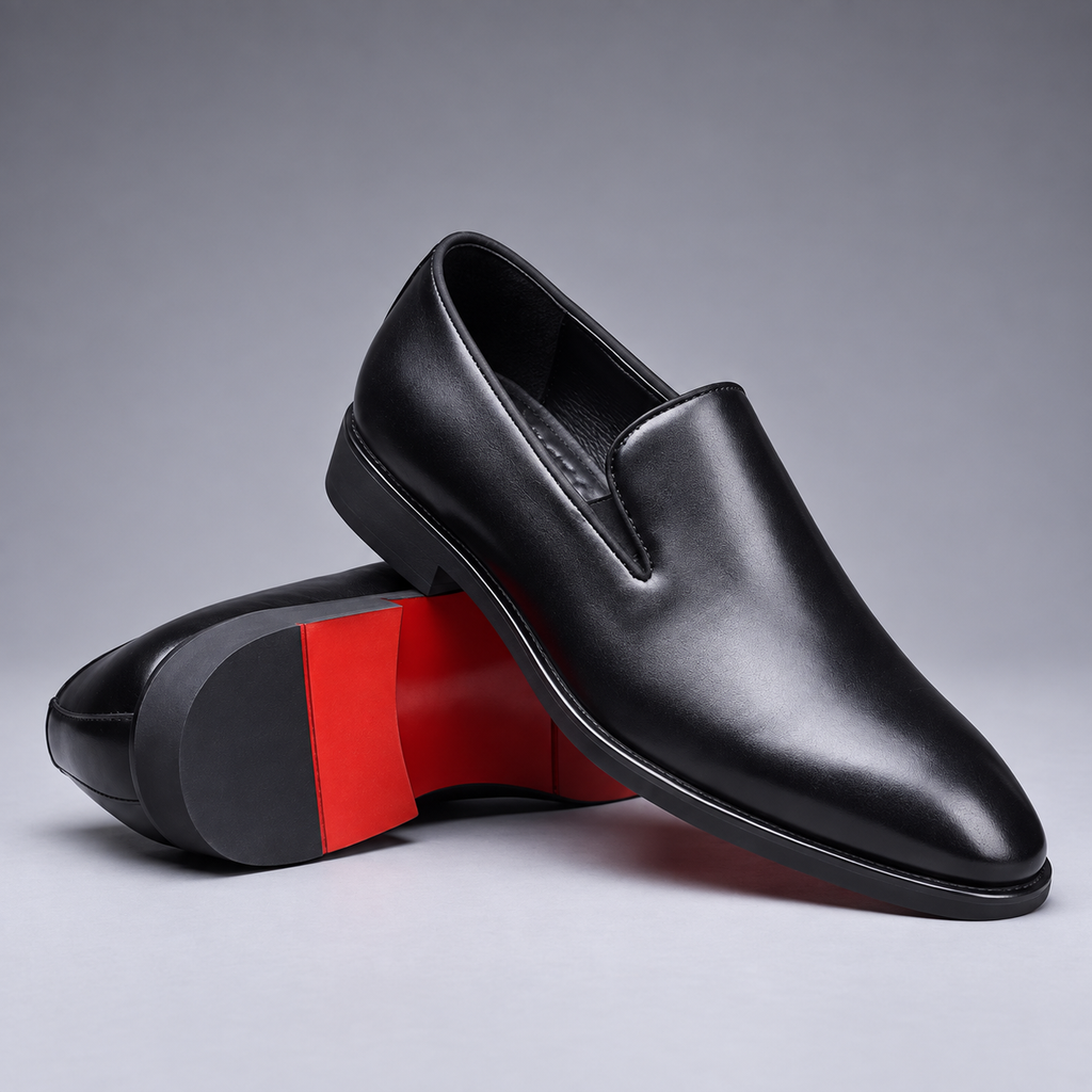 Milano | Mocassins Élégants pour Homme