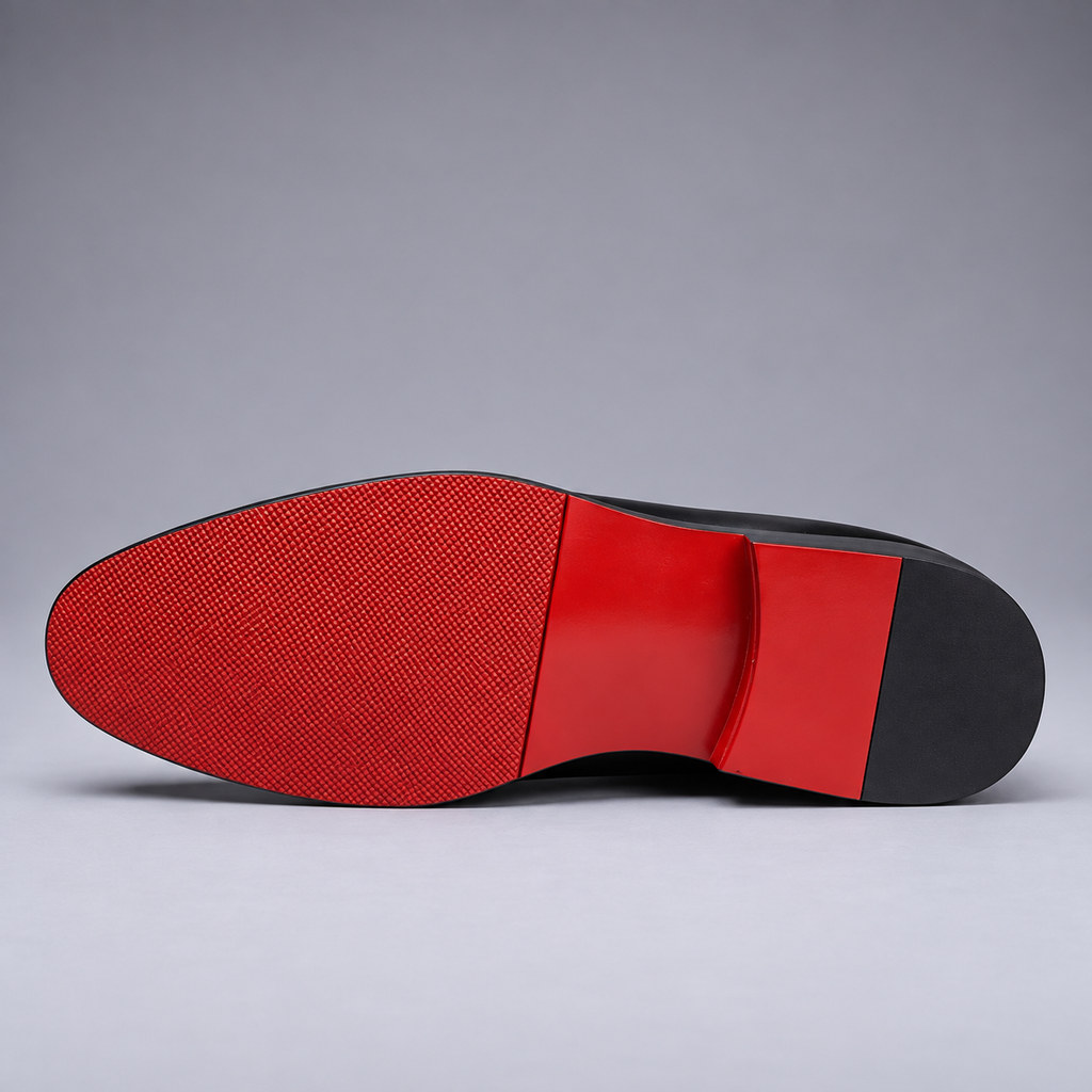 Milano | Mocassins Élégants pour Homme