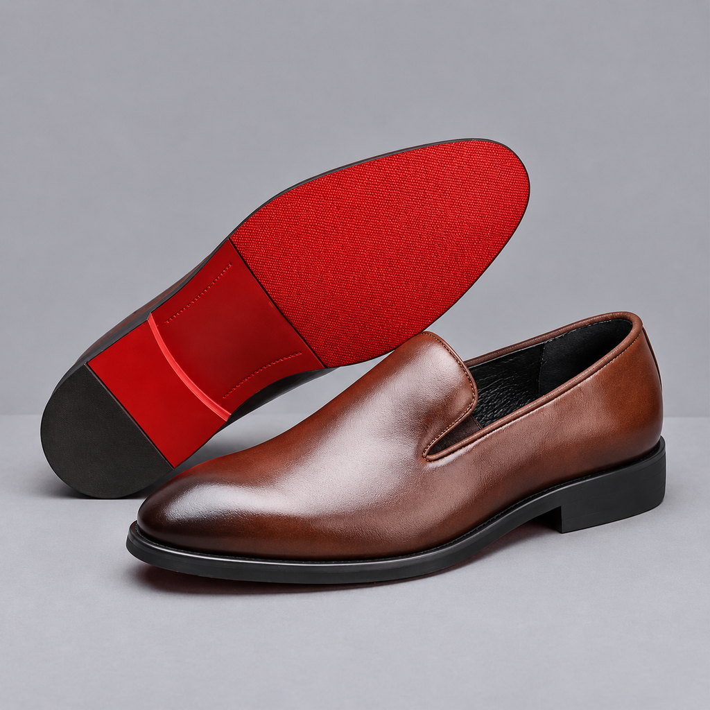 Milano | Mocassins Élégants pour Homme