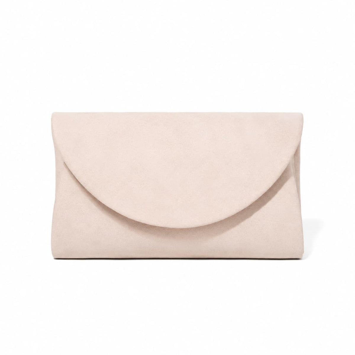 Sac pochette minimaliste