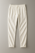Lago - Pantalon élégant en lin