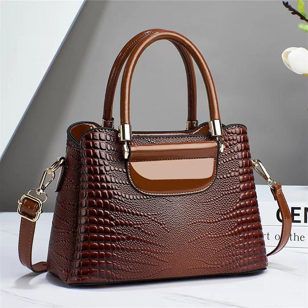 Sac en cuir - Lianne