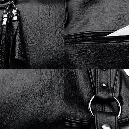 Sac en cuir - HighClass