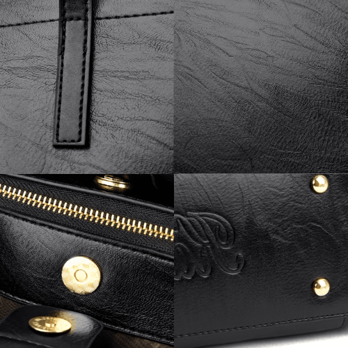 Sac en cuir - Glim