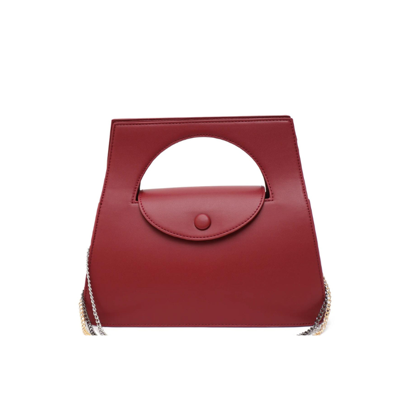 Sac bandoulière moyen Dominique