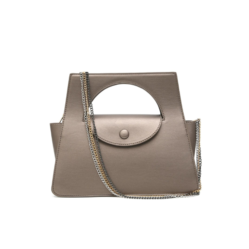 Sac bandoulière moyen Dominique