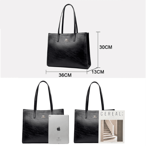 Sac en cuir - Glim