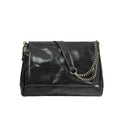 Leather Bag - Elaia