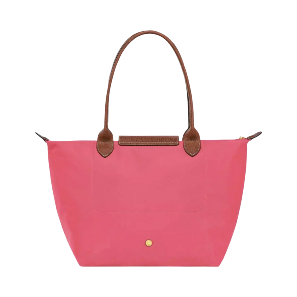 Grand sac cabas | fuchsia