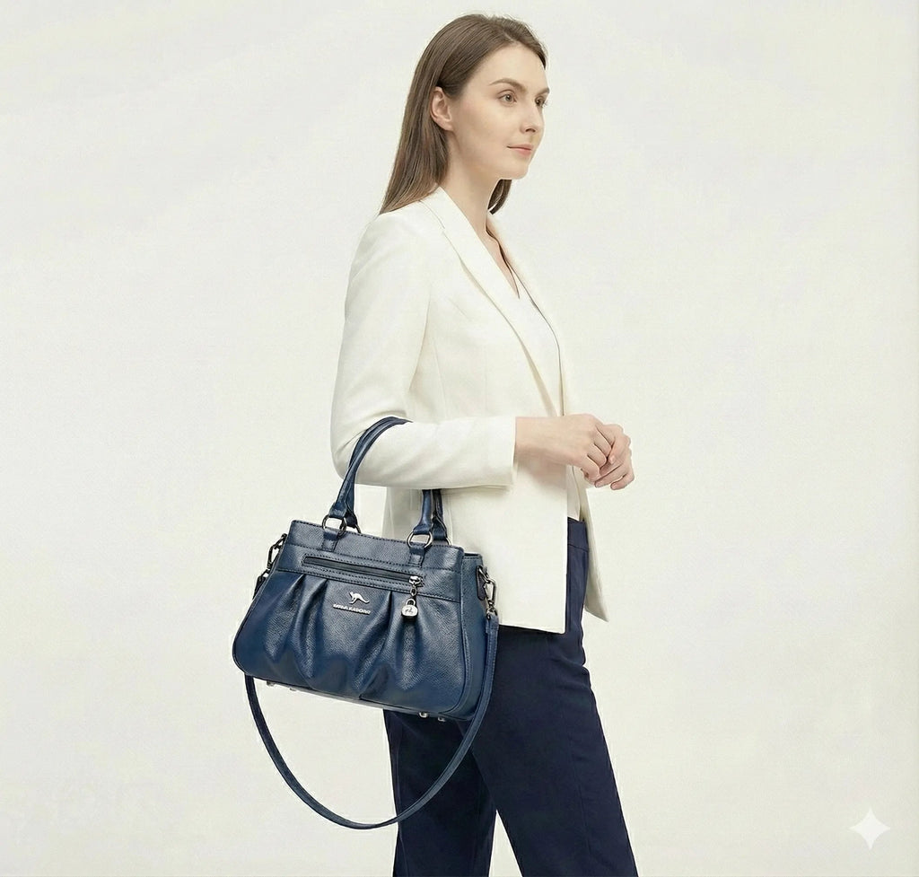 Sac en cuir - Roma