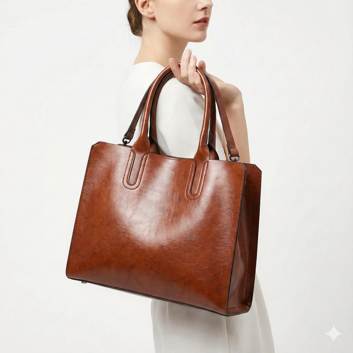 Sac en cuir - Criz