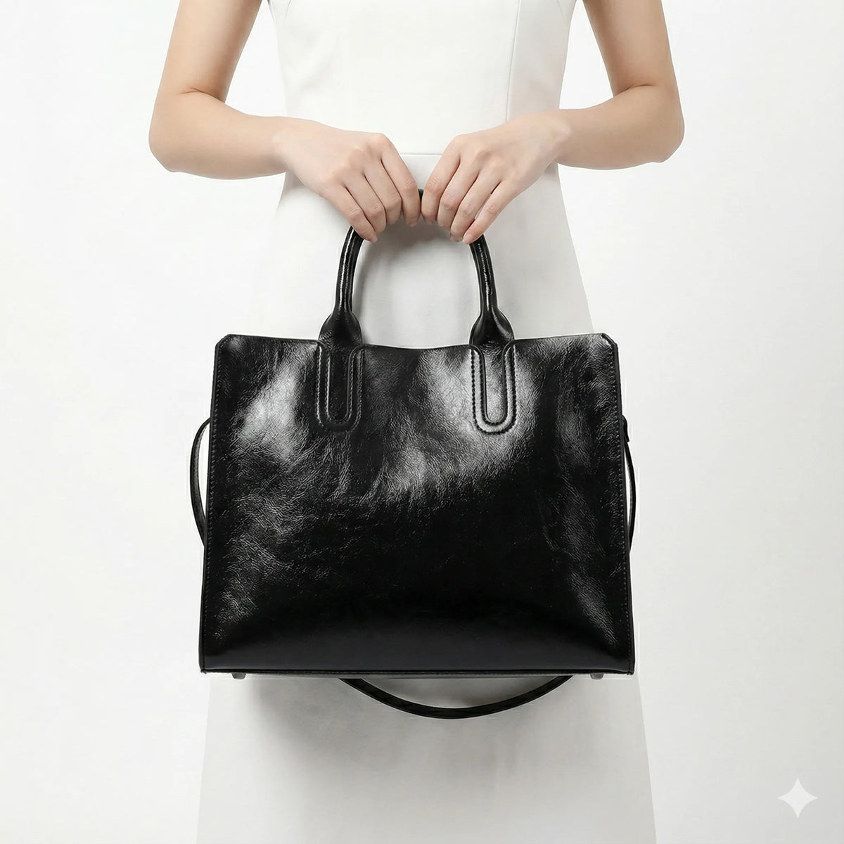 Sac en cuir - Criz