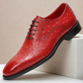 Chaussures Habillées Balvani en Cuir