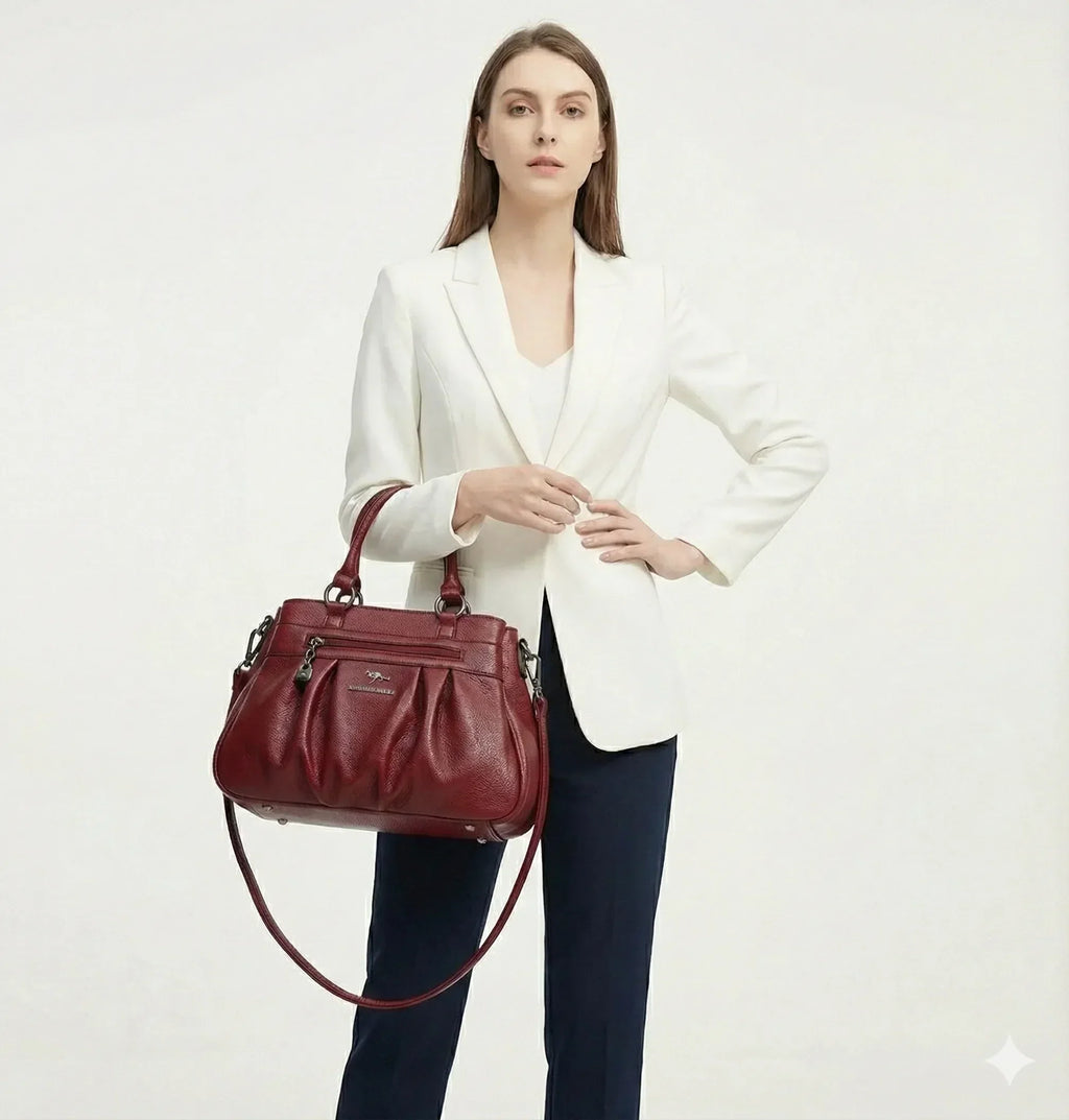 Sac en cuir - Roma