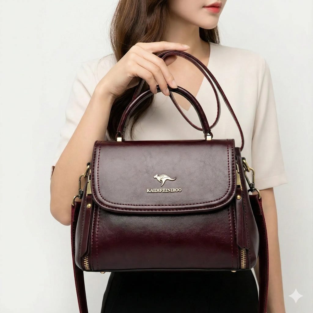 Sac en cuir - Liora