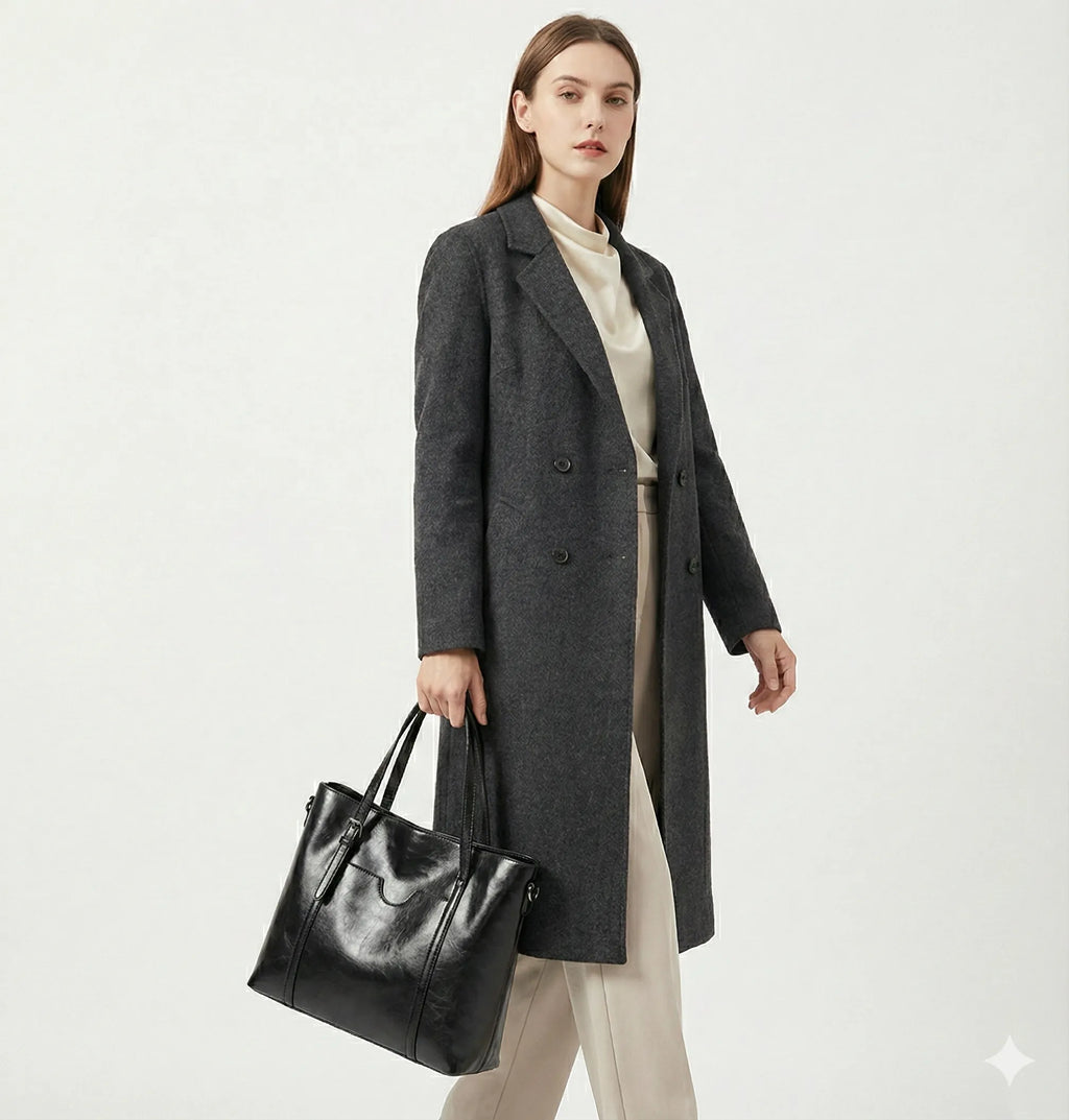 Sac en cuir - Glamour