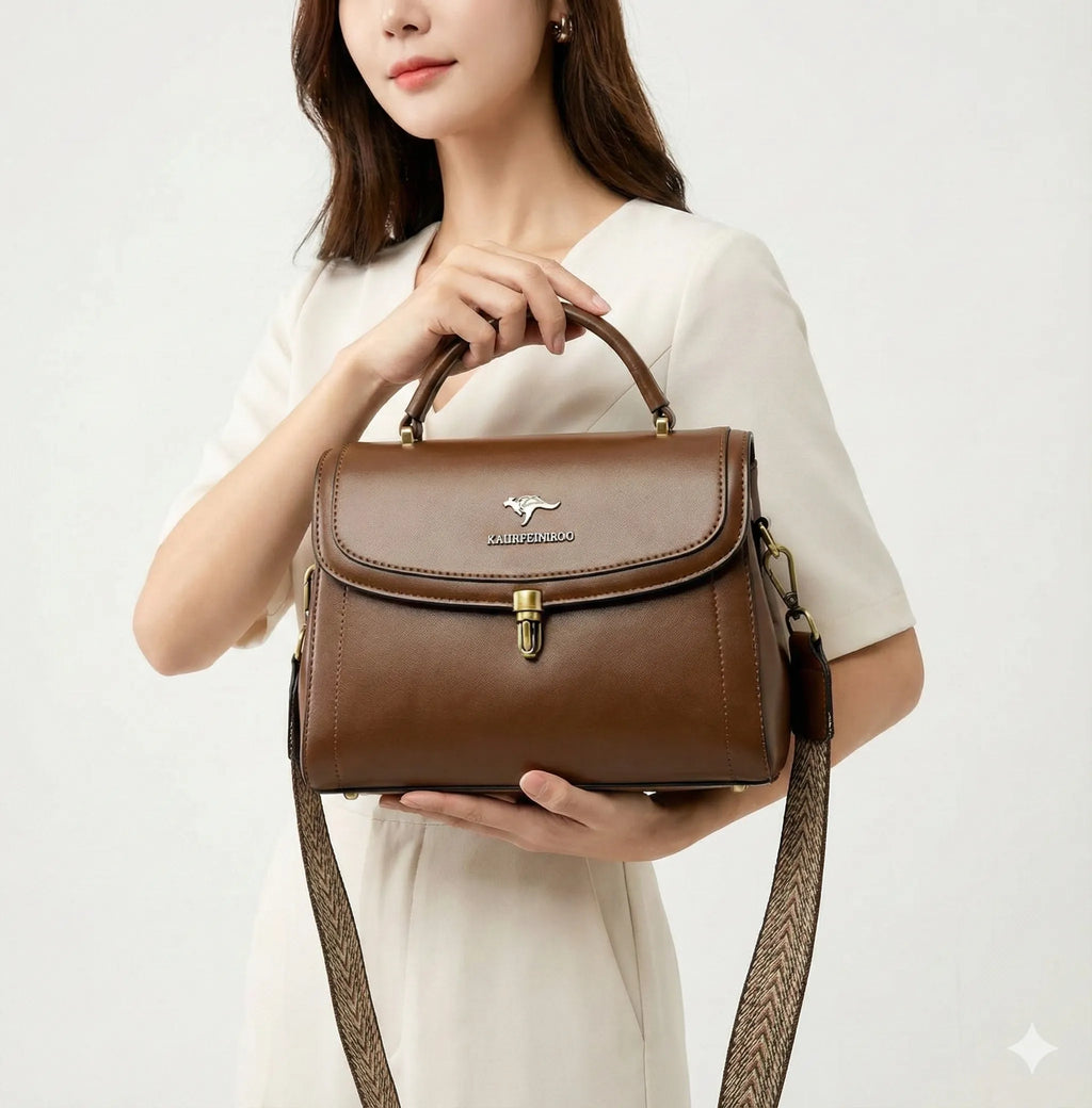 Sac en cuir - Venis