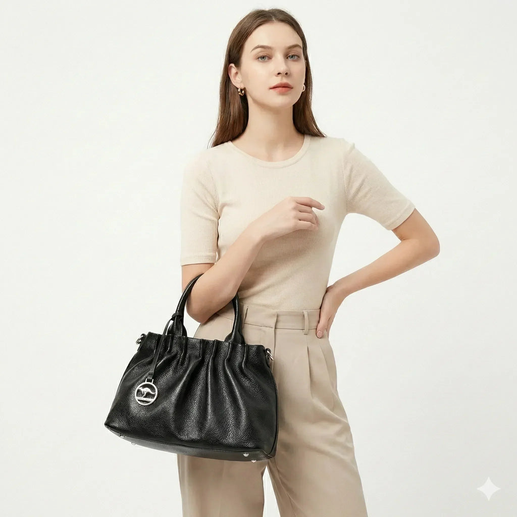 Sac en cuir - Italia