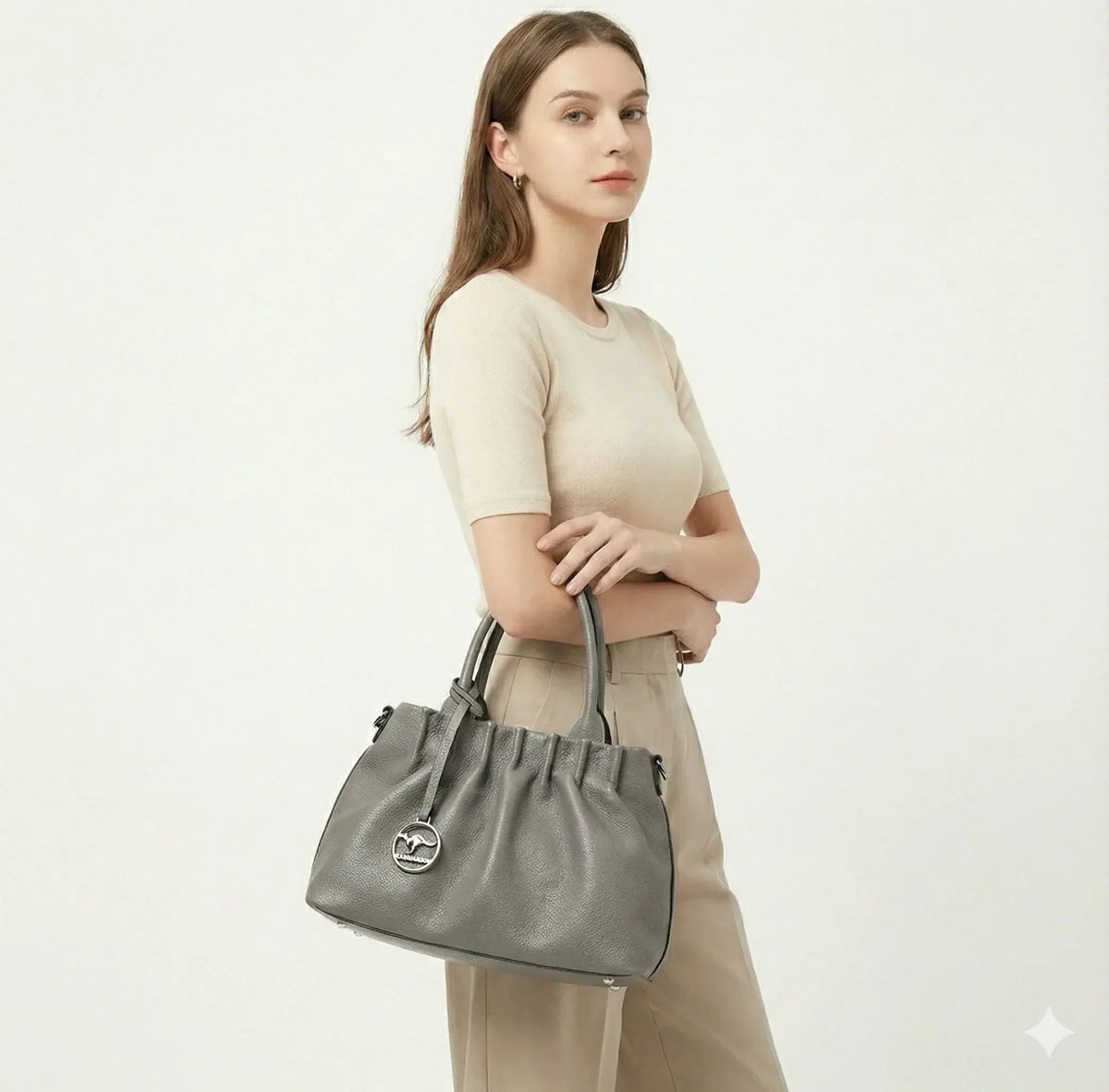 Sac en cuir - Italia