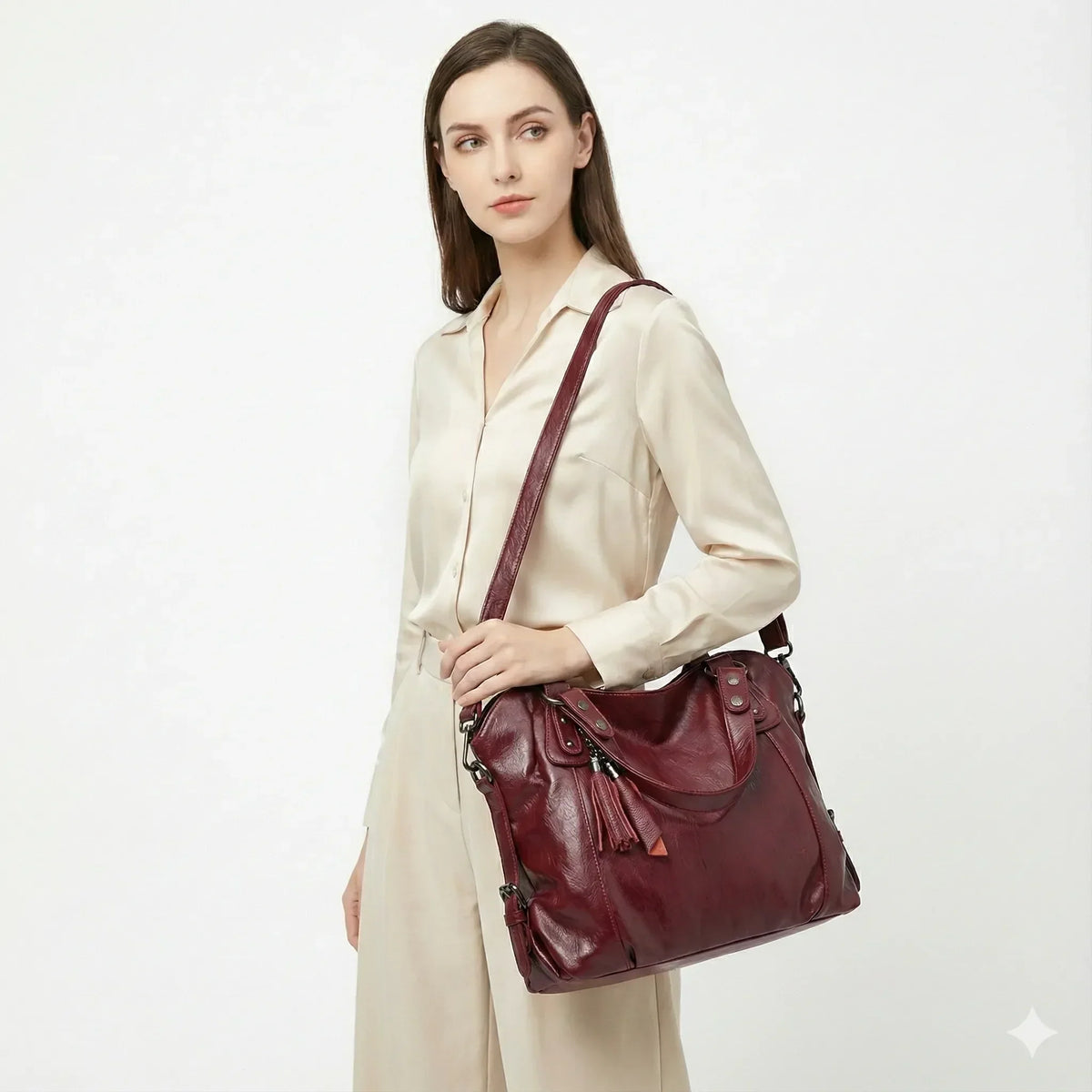 Sac en cuir - HighClass
