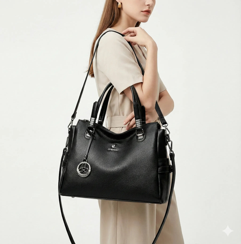 Sac en cuir - Helena