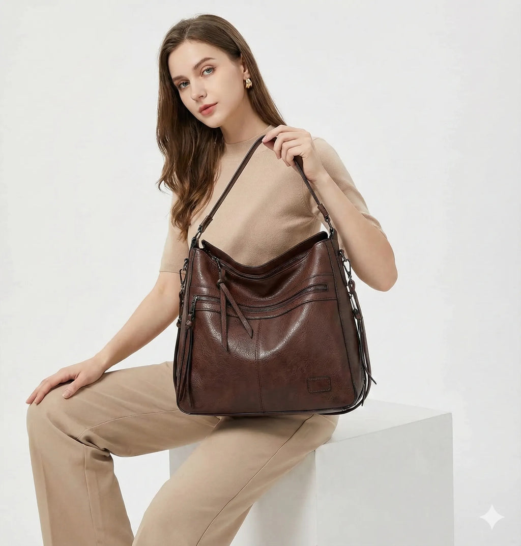 Sac en cuir - Pietra