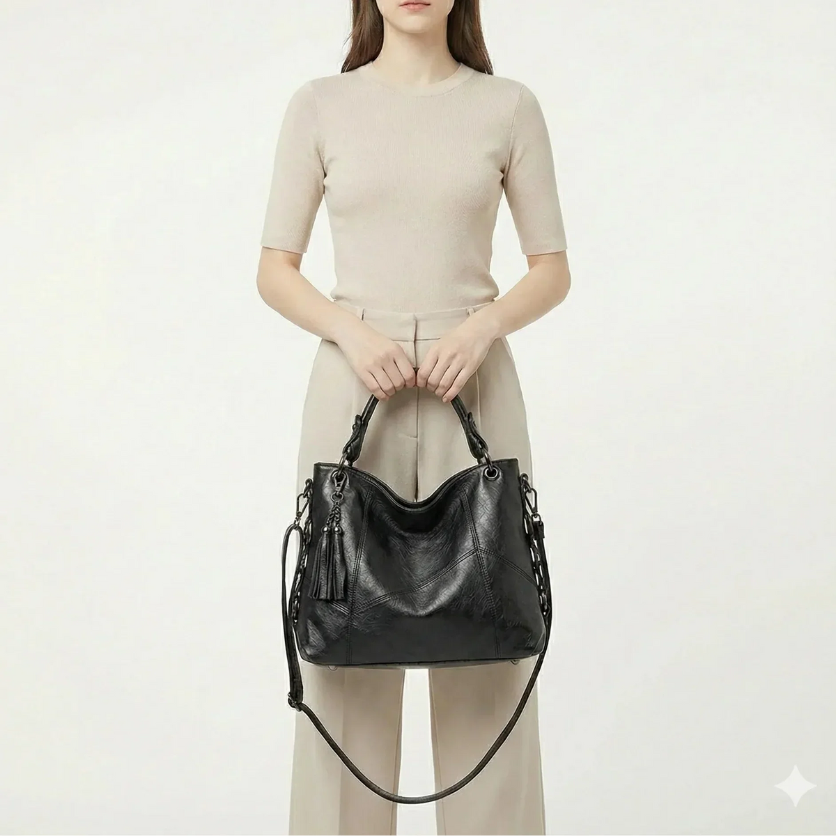 Sac en cuir - Catharina