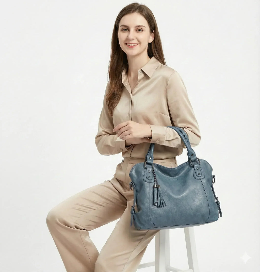 Sac en cuir - HighClass