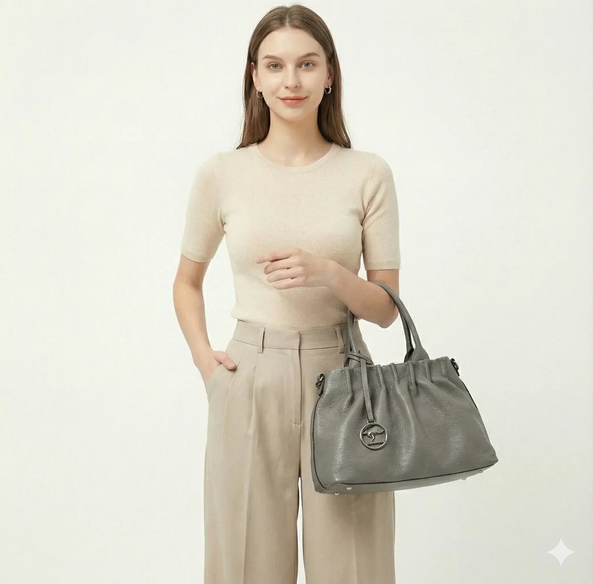 Sac en cuir - Italia
