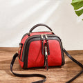 Petit sac en cuir - Novelle