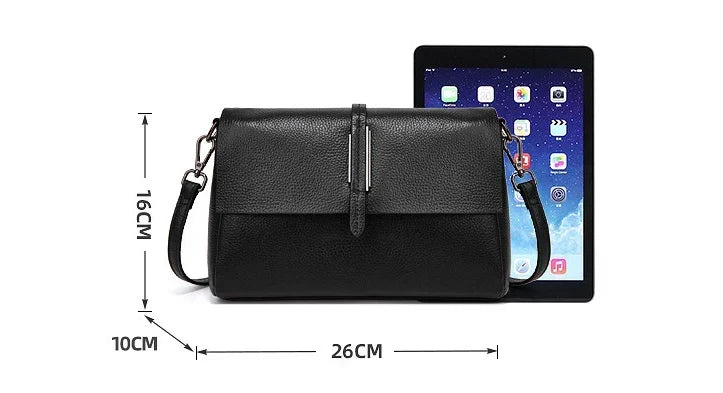Sac en cuir Willma