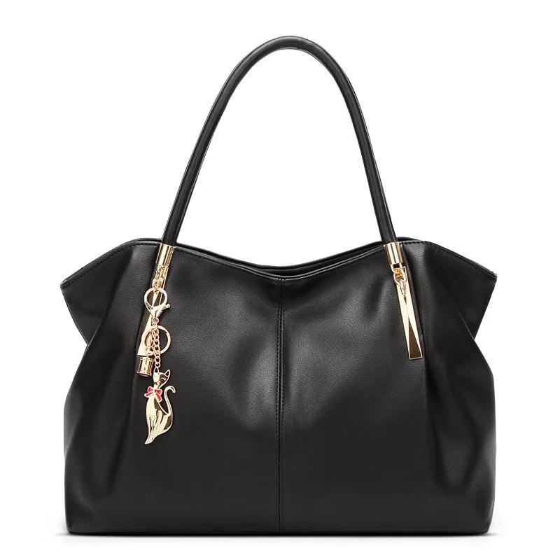 Sac en cuir - Elisa