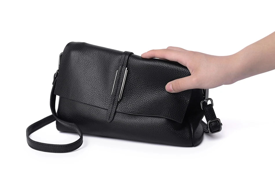 Sac en cuir Willma