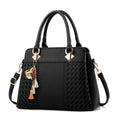 Sac en cuir - Vanna