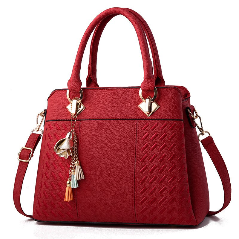 Sac en cuir - Vanna