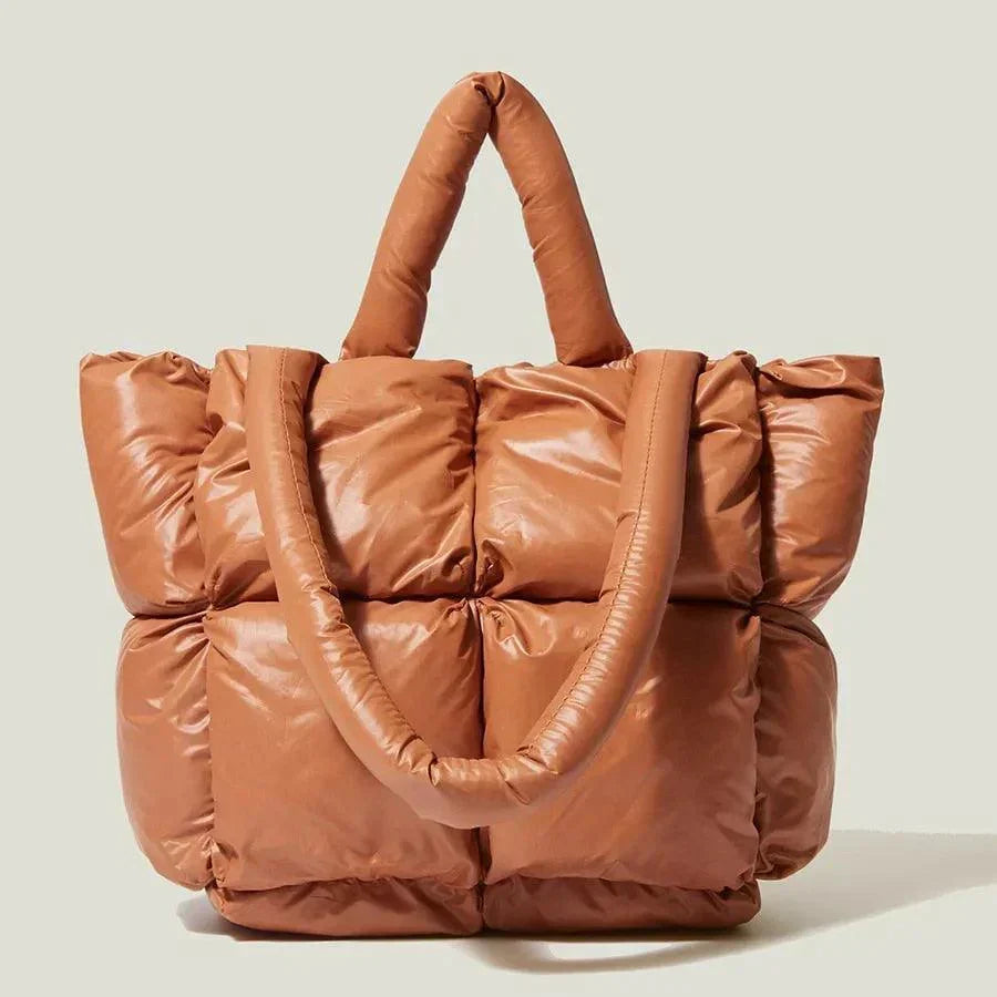 Sac matelassé pour femme - Billie