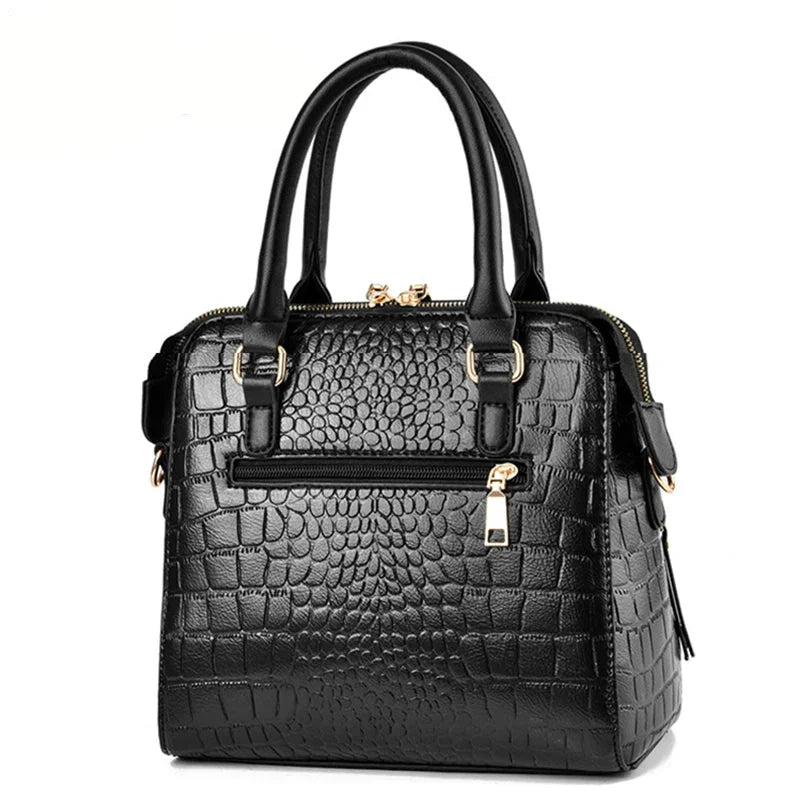 Sac en cuir - Mia