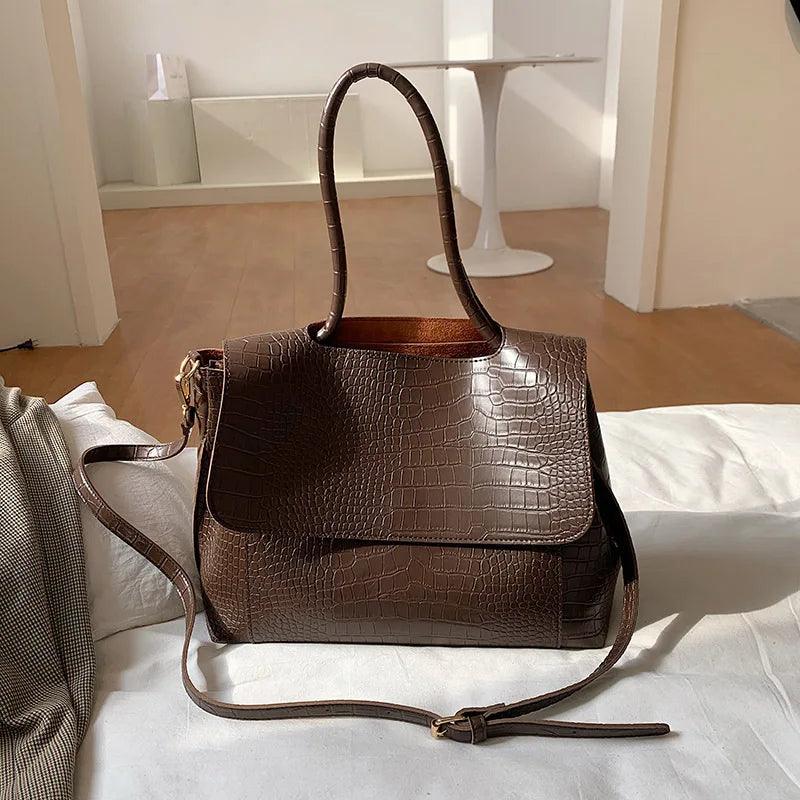 Sac en cuir - Clove